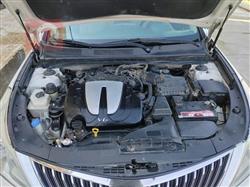 هیۆندای ازێرا